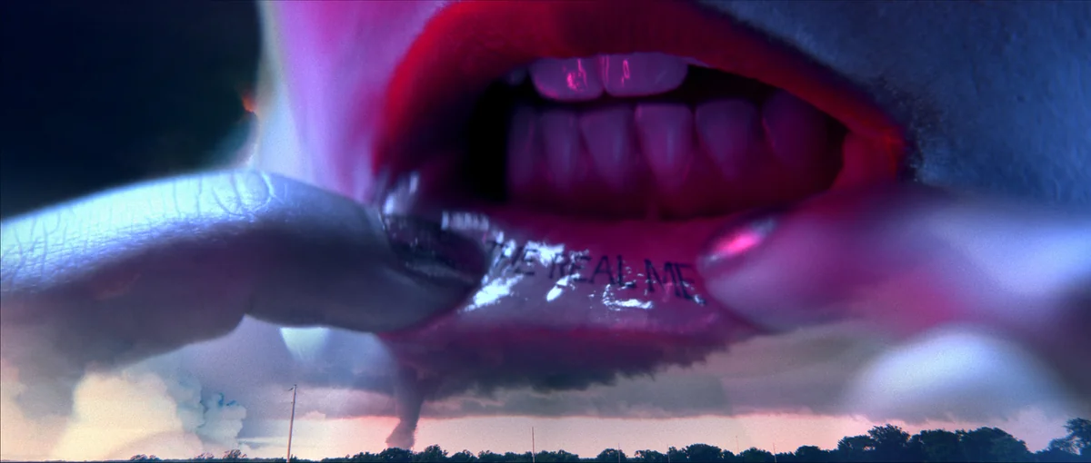 Eye Of The Storm · still 8