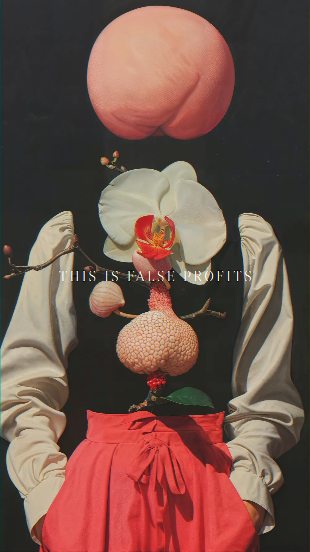 False Profits · frame 13