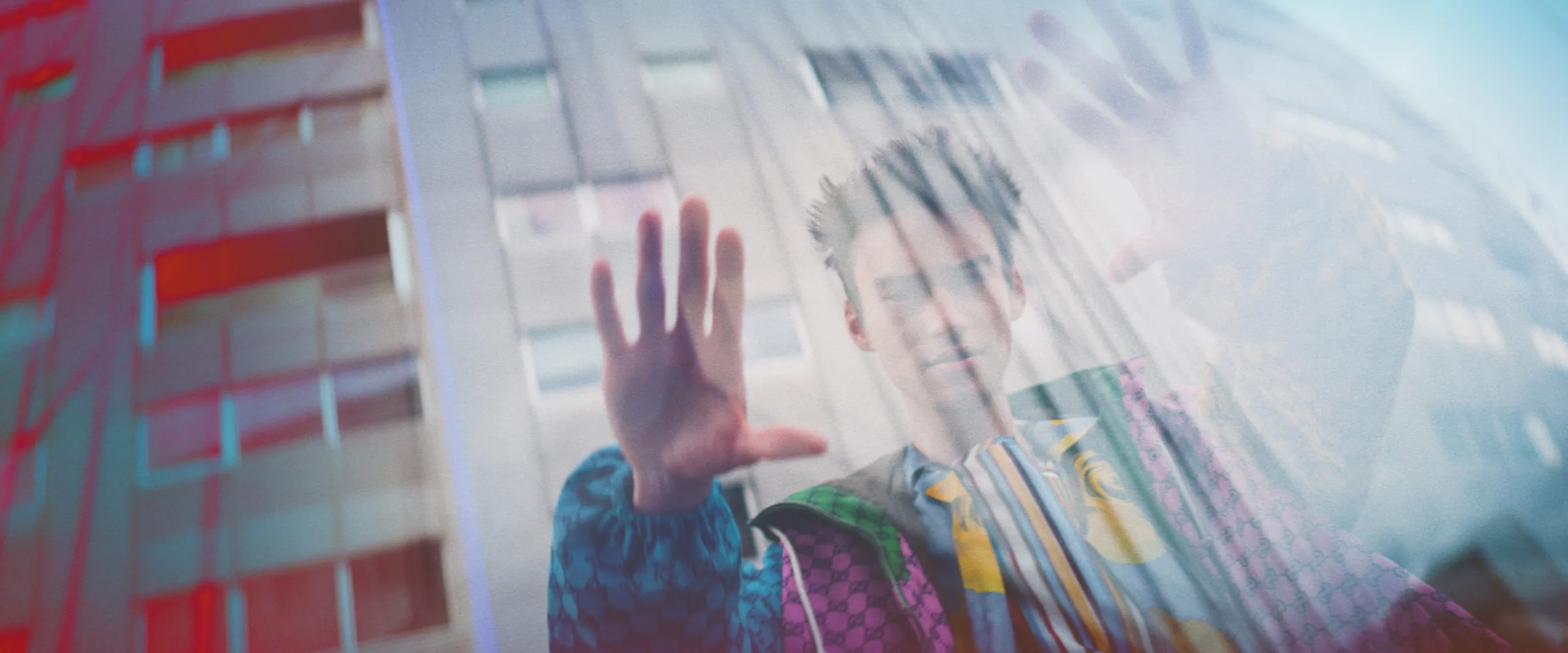 Here With You · still 6