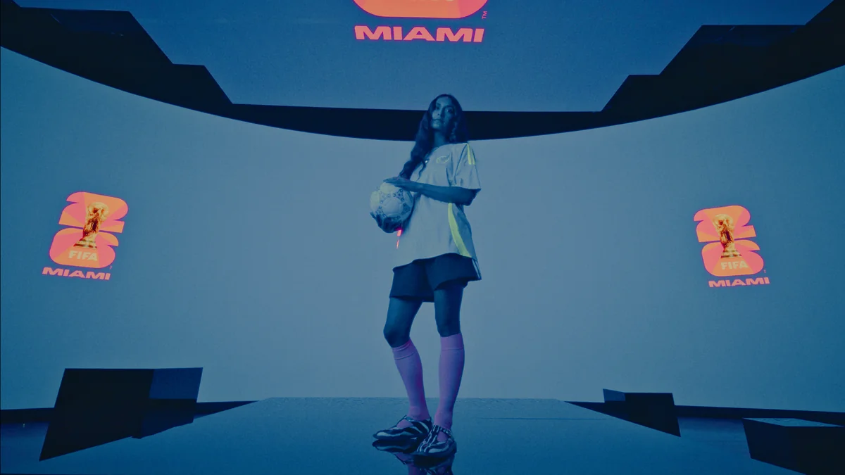 High Volume · still 19