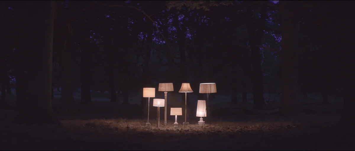 Lucky Number Seven · still 2