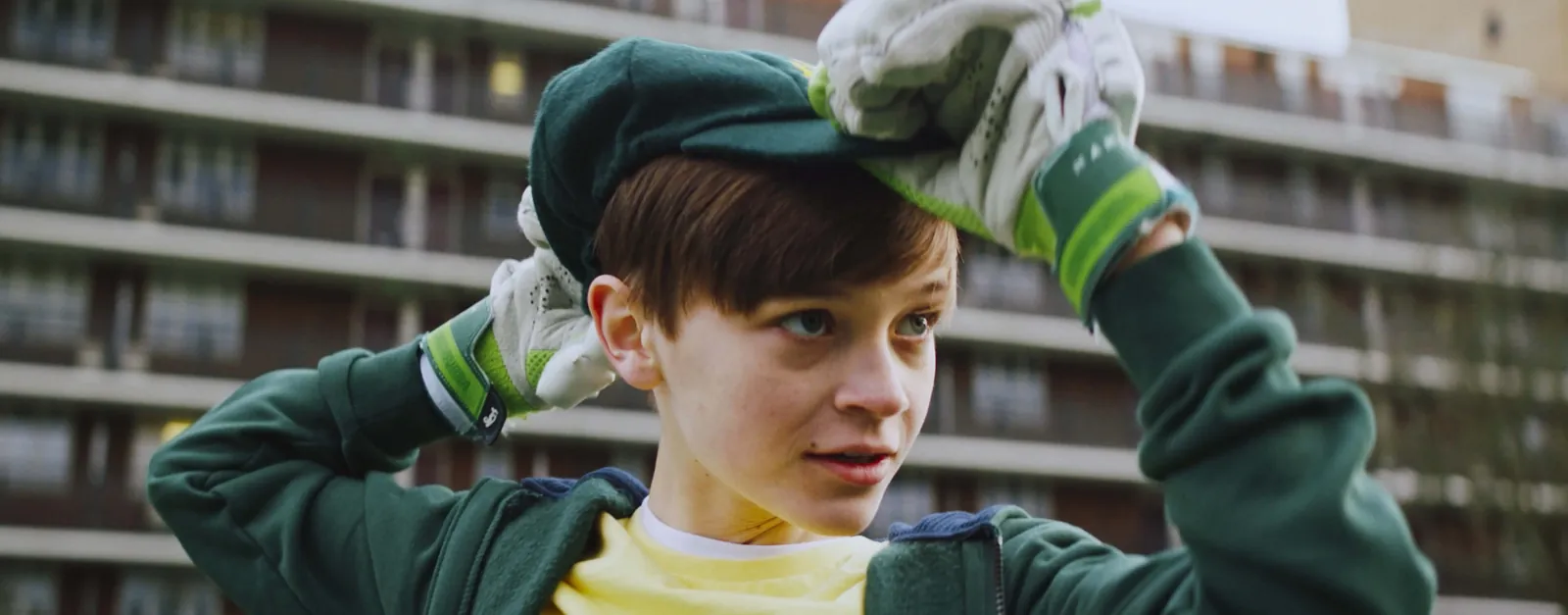 Summer Of Cricket · still 2