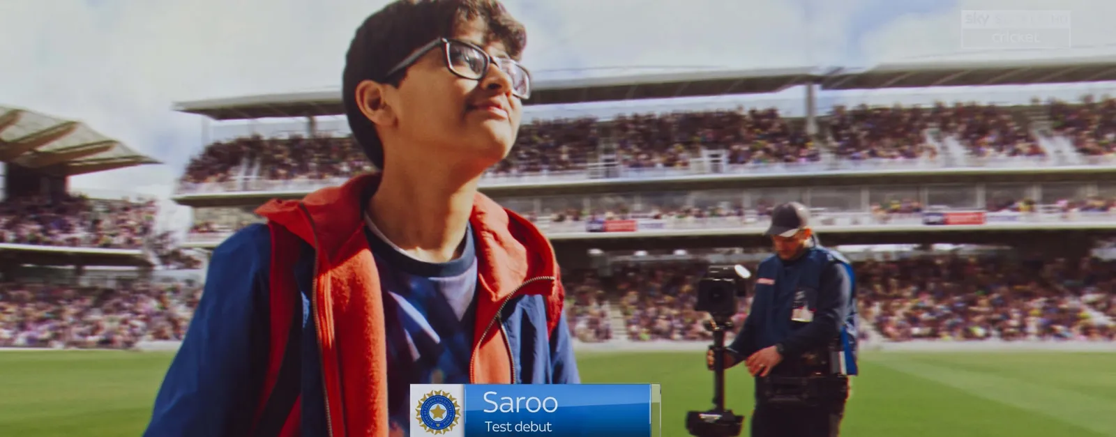 Summer Of Cricket · still 7