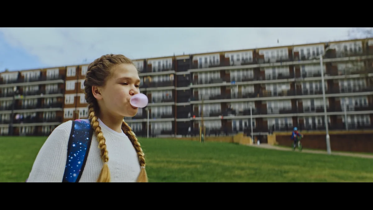 Summer Of Cricket · still 4