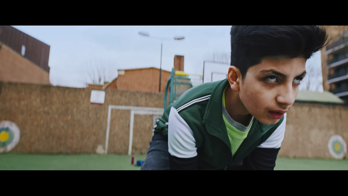 Summer Of Cricket · still 8