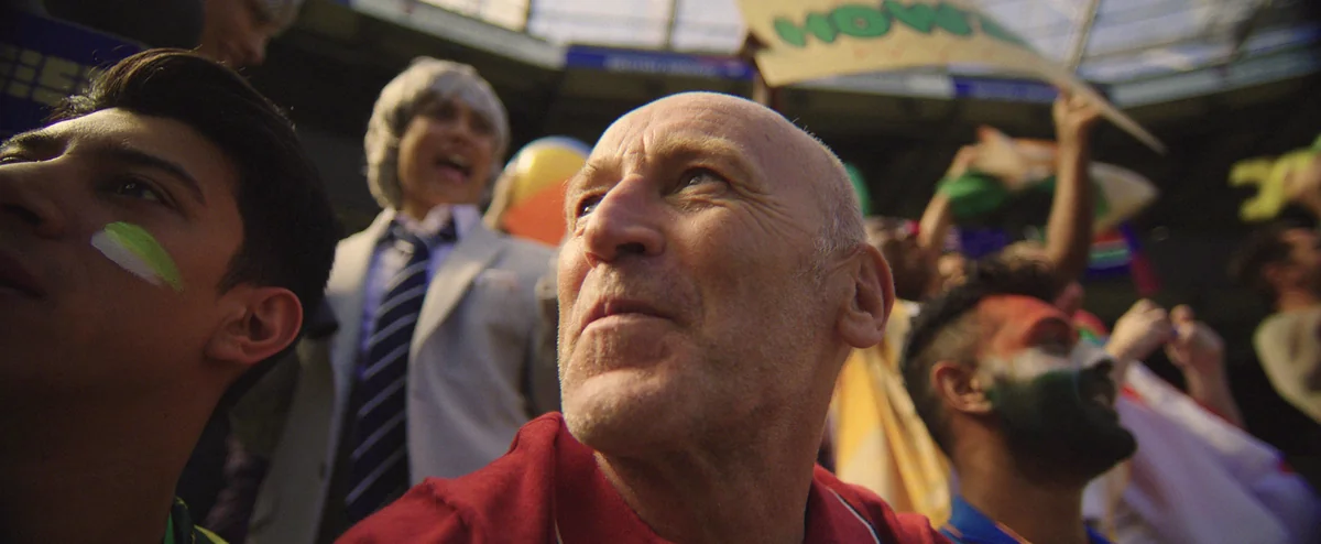 The Catch · still 4