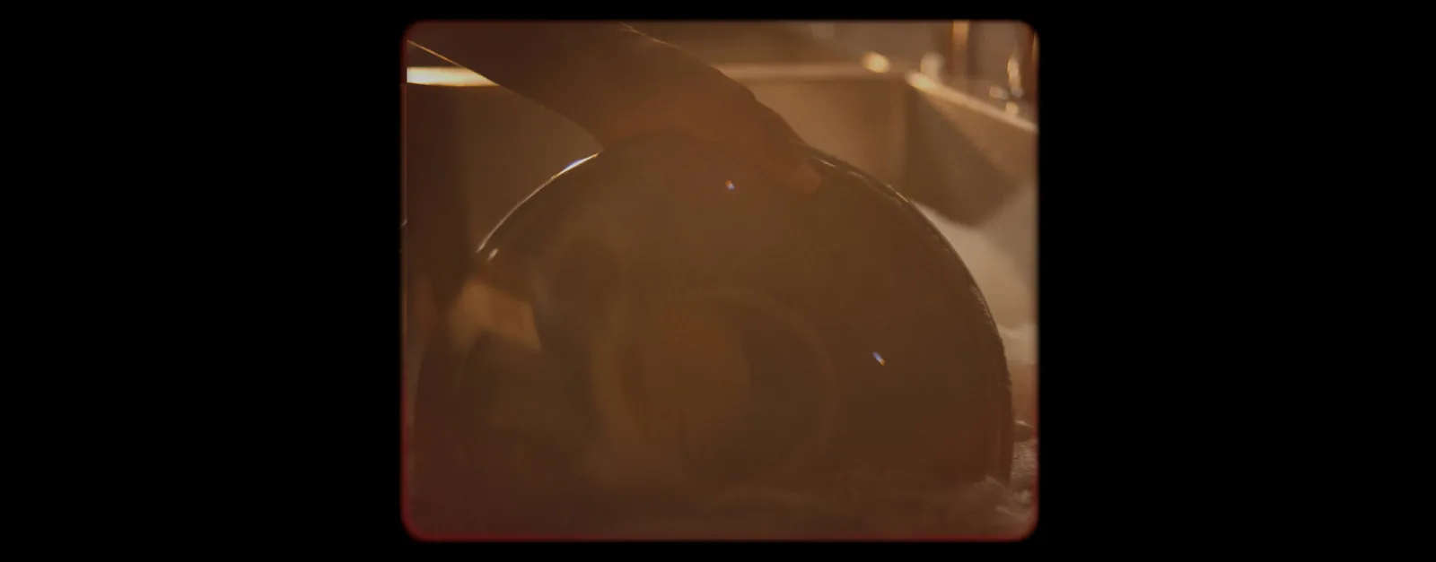 The Morning After · still 2