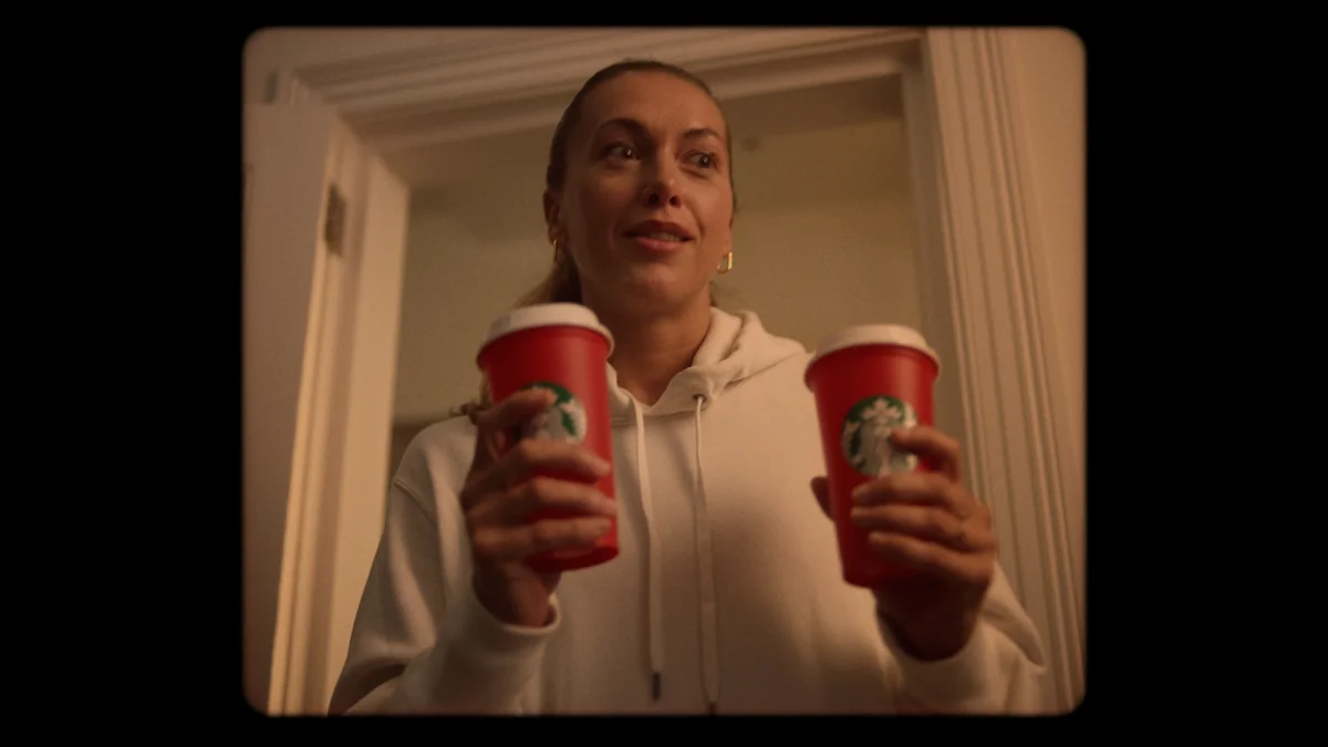 The Morning After · still 3