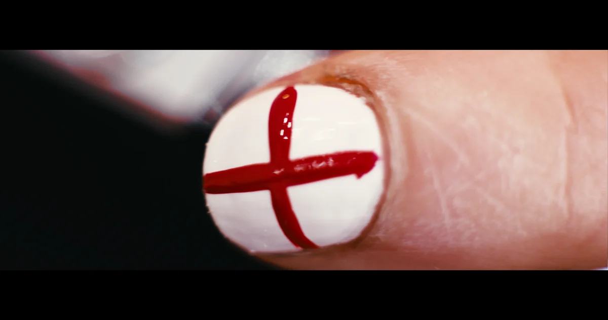 The Thumbsore Nation · still 15