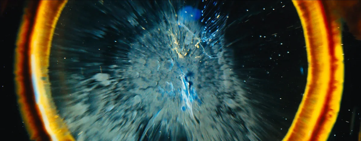The Tunnel · still 11