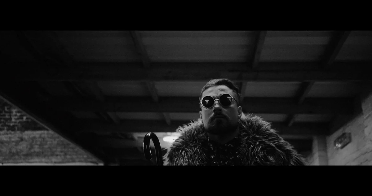 The Wrestler · still 3