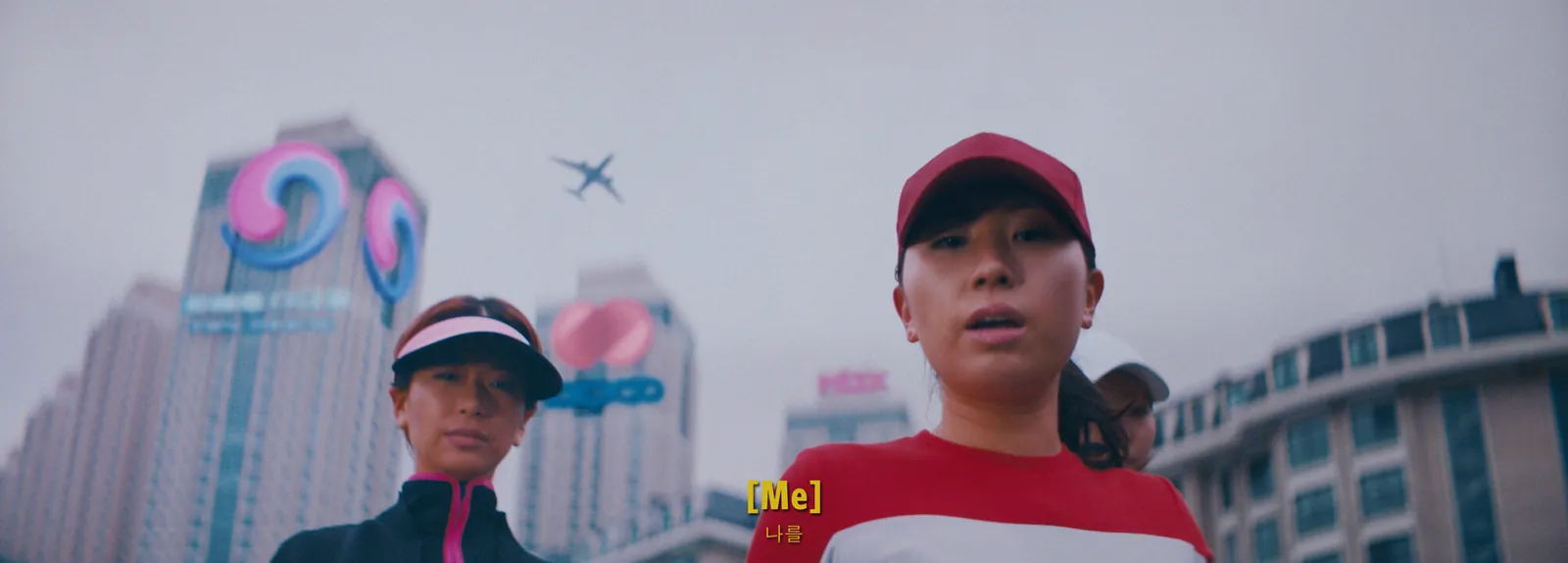 Welcome To The Conversation · still 1